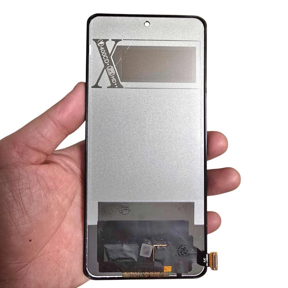 Thay màn hình OPPO Reno 11 6.7inch IPS LCD 1080 x 2412 pixels Thay màn hình OPPO Reno 11 6.7inch IPS LCD 1080 x 2412 pixels